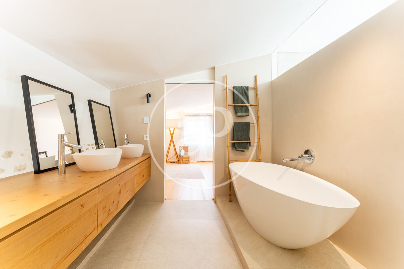 Pis de 270 m² a Lloret de Vistalegre