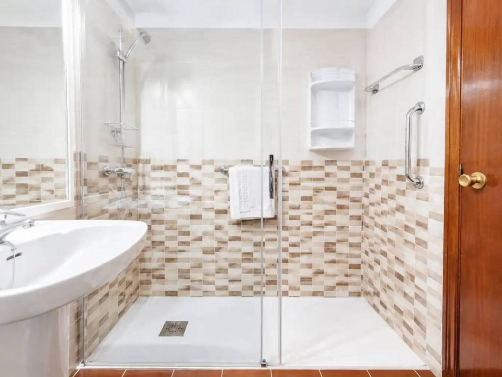 Piso de 147 m² en Madrid