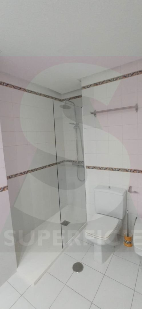 Piso de 90 m² en Badajoz