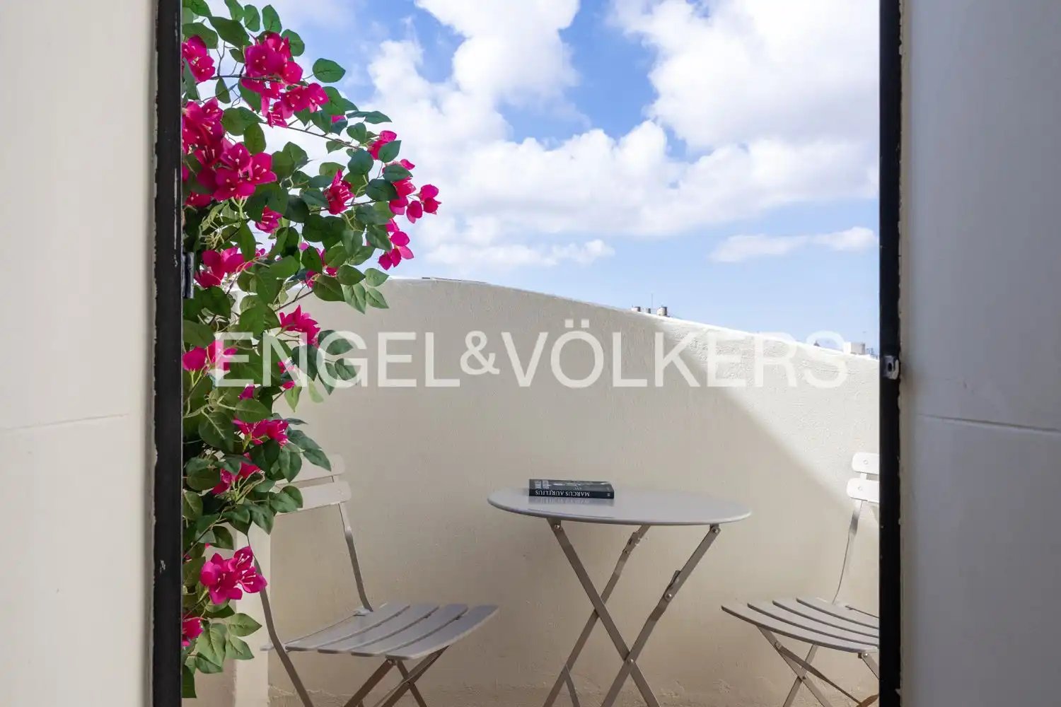 Wohnung 135 m² in Valencia