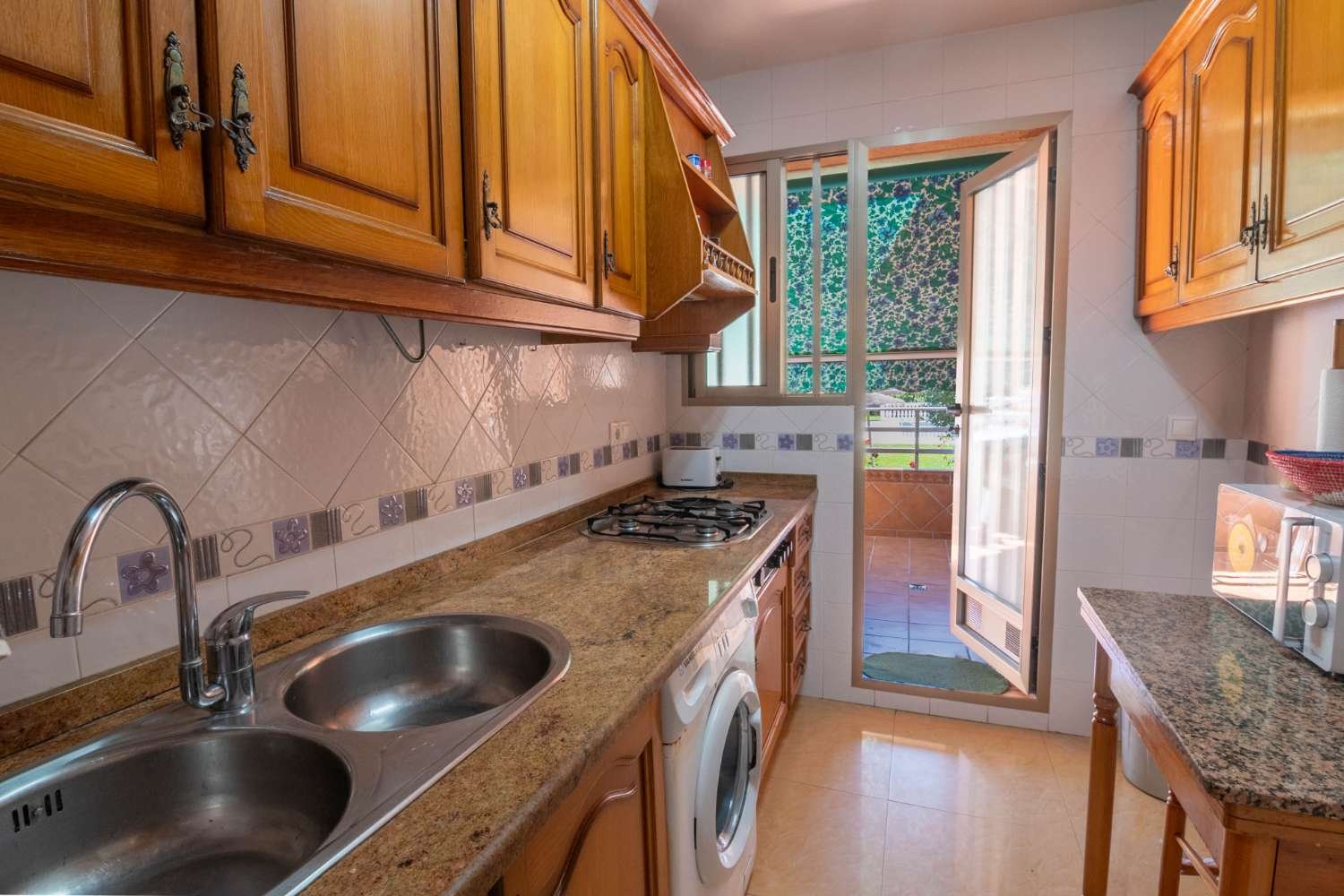 Appartement 90 m² à Salobreña