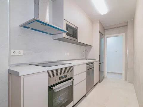Piso de 122 m² en Granada