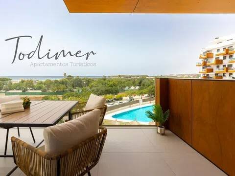 Piso de 110 m² en Vélez-Málaga