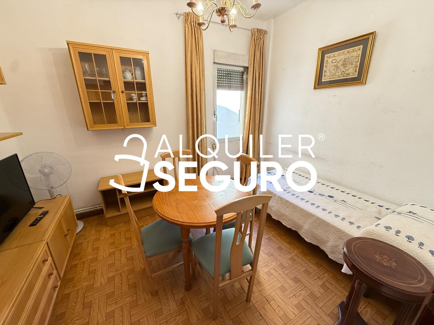 Piso de 71 m² en Madrid