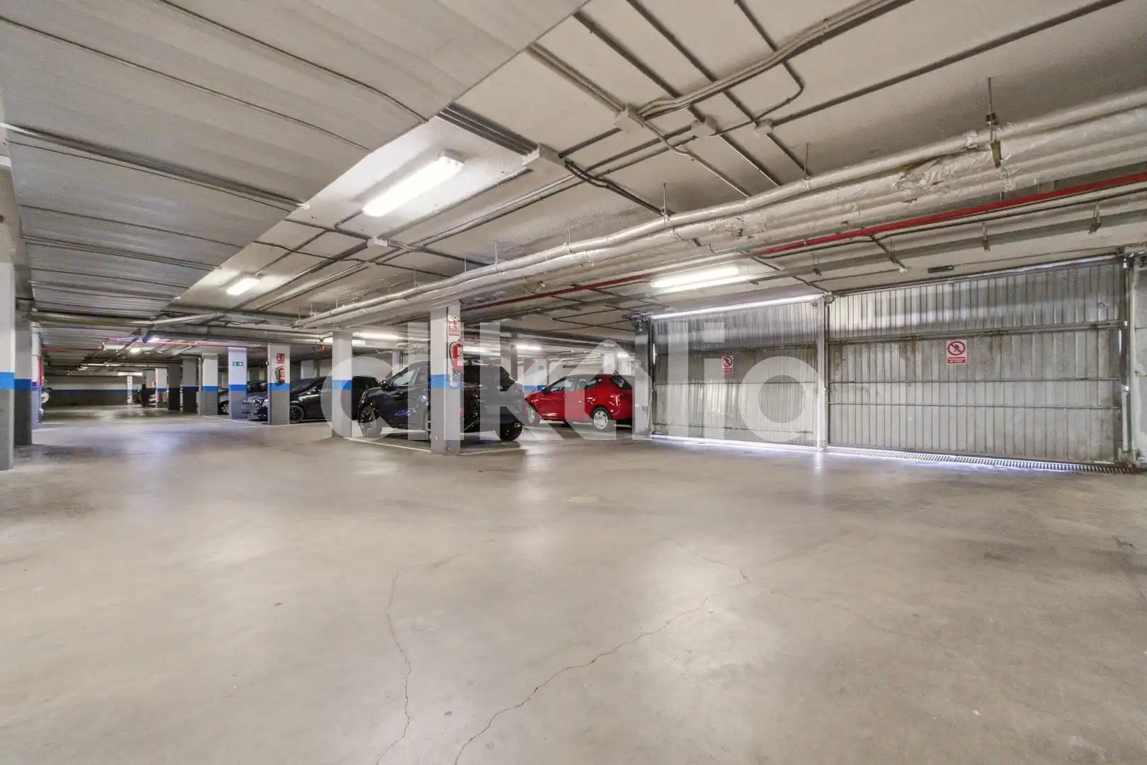 Appartement 70 m² à Madrid