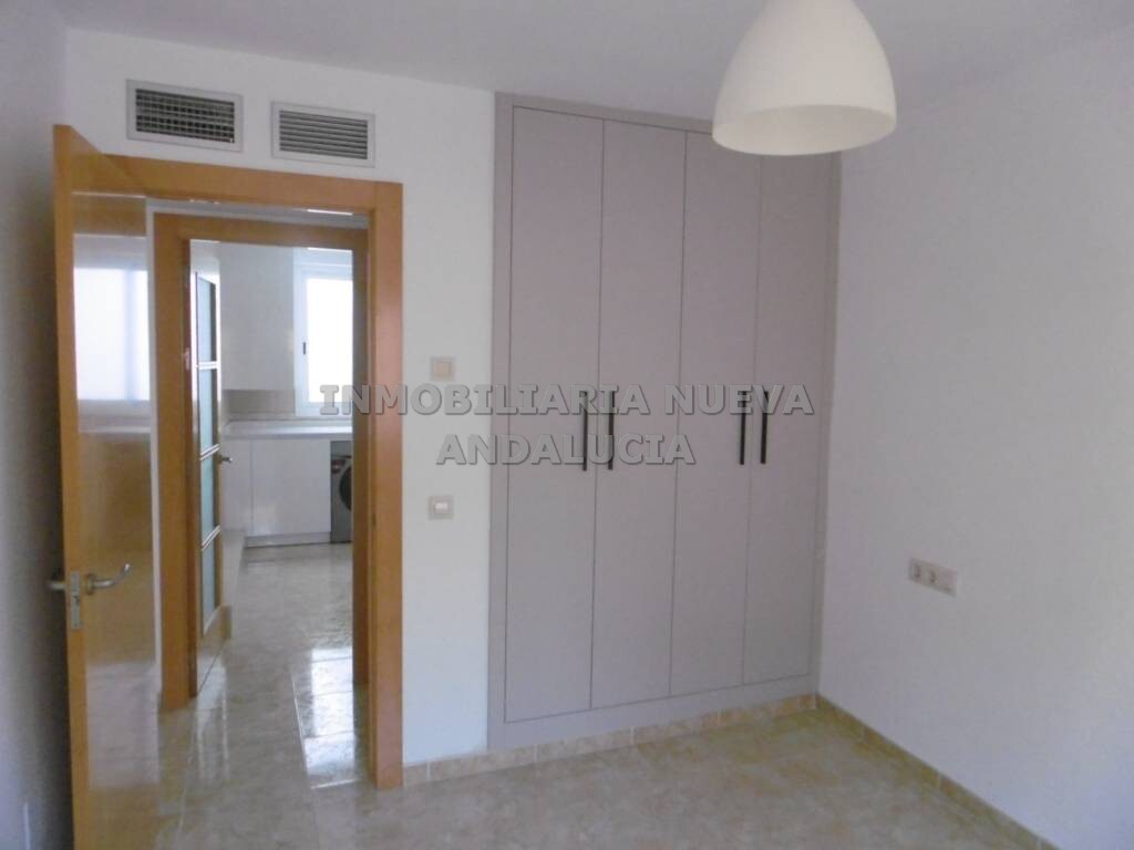 Piso de 90 m² en Almería