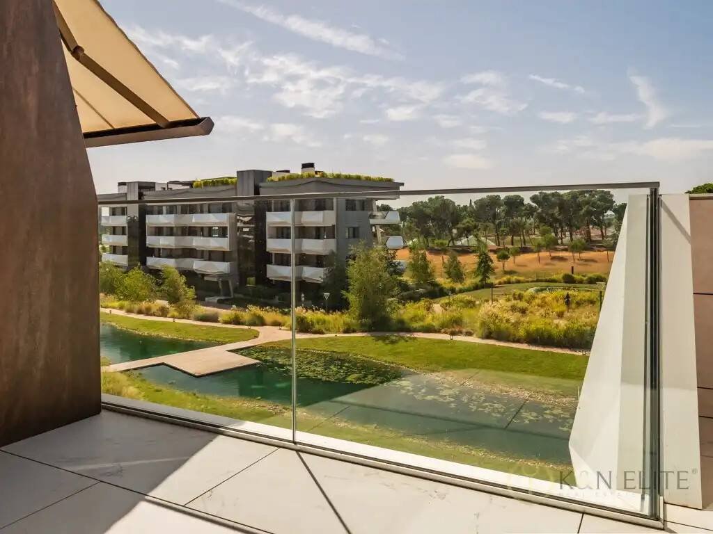 Appartamento 244 m² a Pozuelo de Alarcón