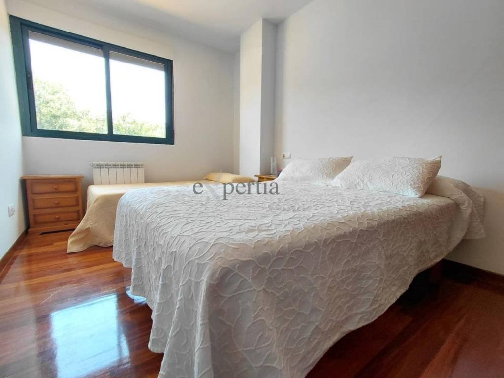 Piso de 71 m² en Boiro