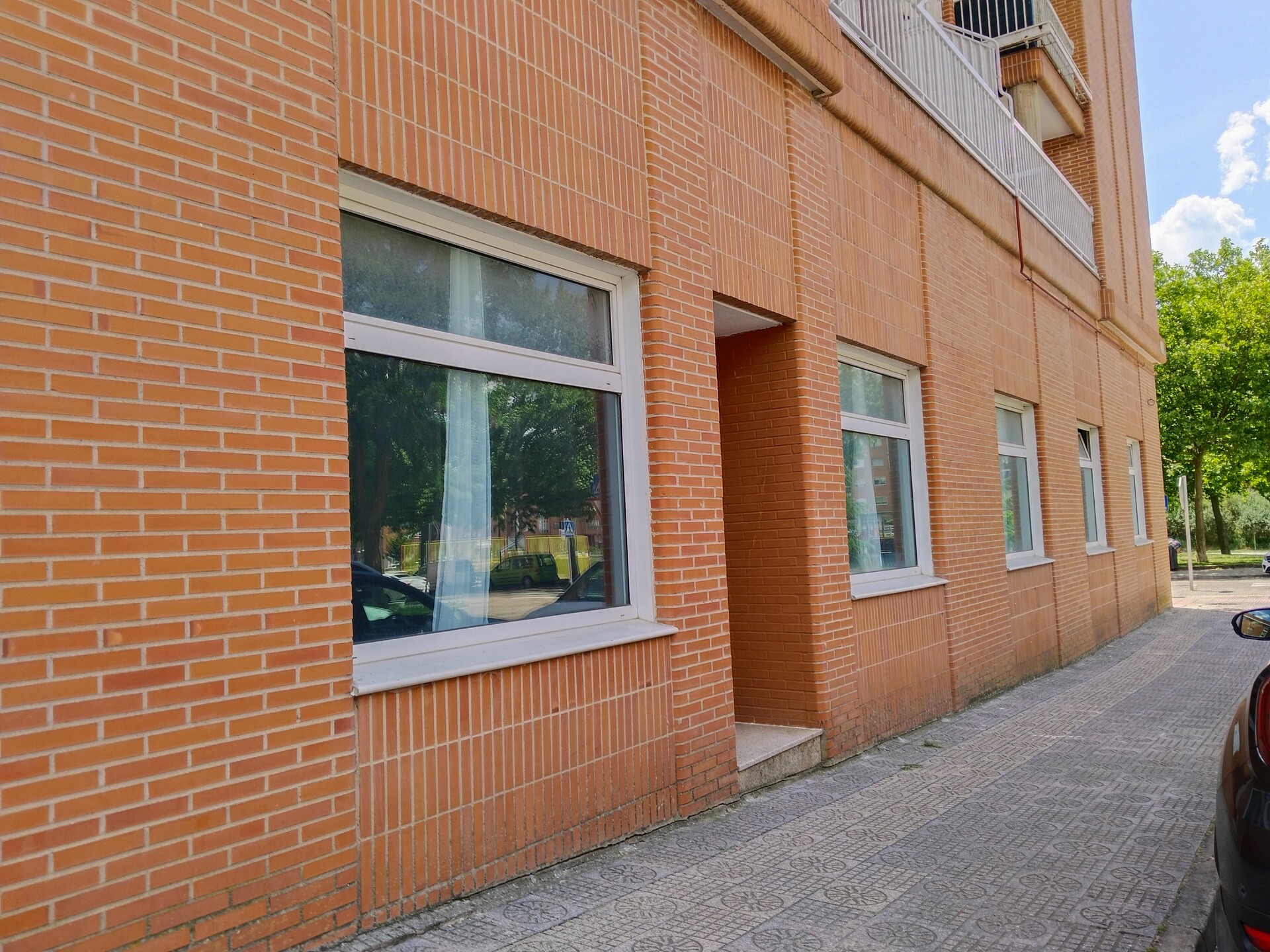 Habitació de lloguer, Burgos