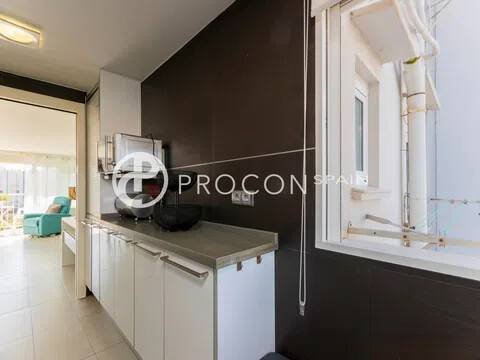 Pis de 70 m² a València