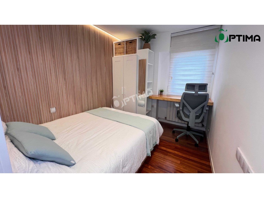 Pis de 165 m² a Santiago de Compostel·la