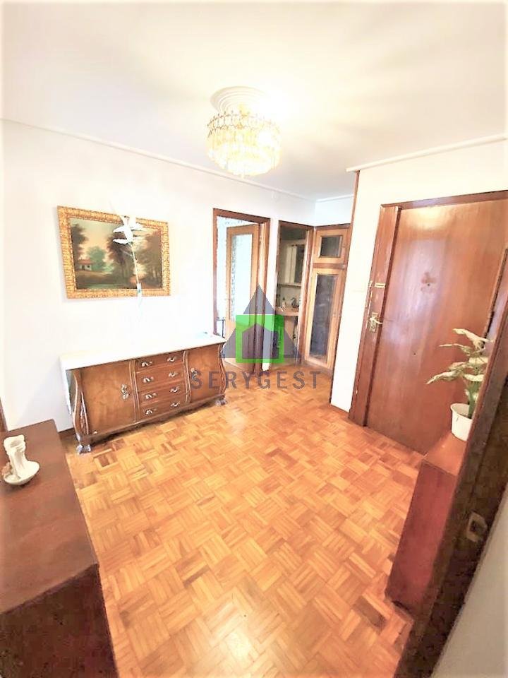 Piso de 130 m² en Ourense