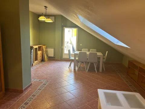 Wohnung 112 m² in Ciempozuelos