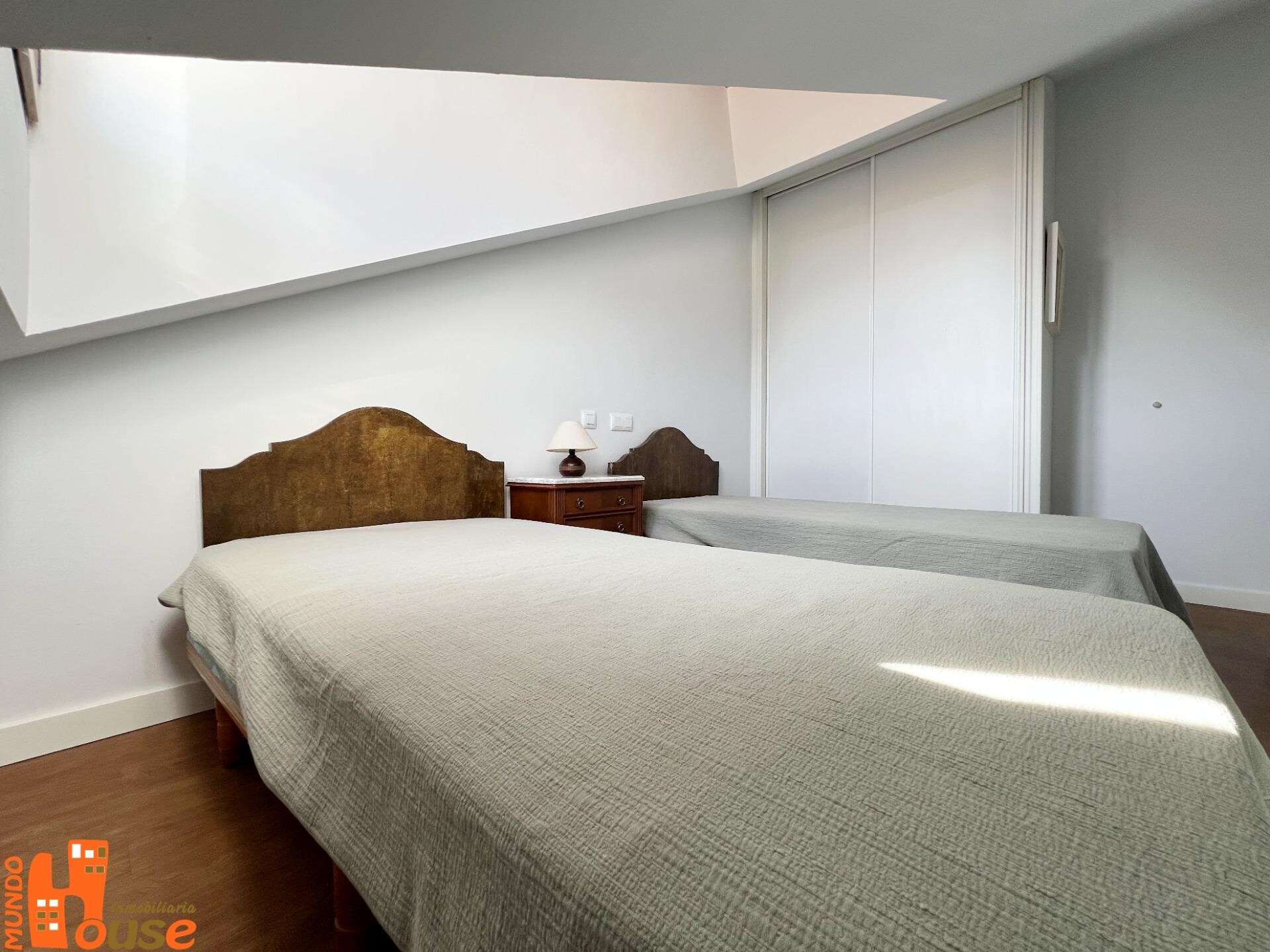 Piso de 80 m² en Real Sitio de San Ildefonso