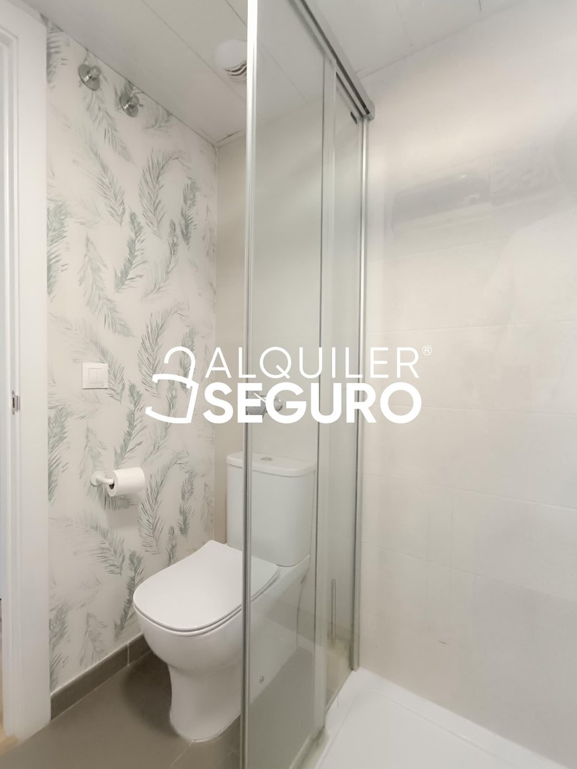 Pis de 80 m² a Valdemoro
