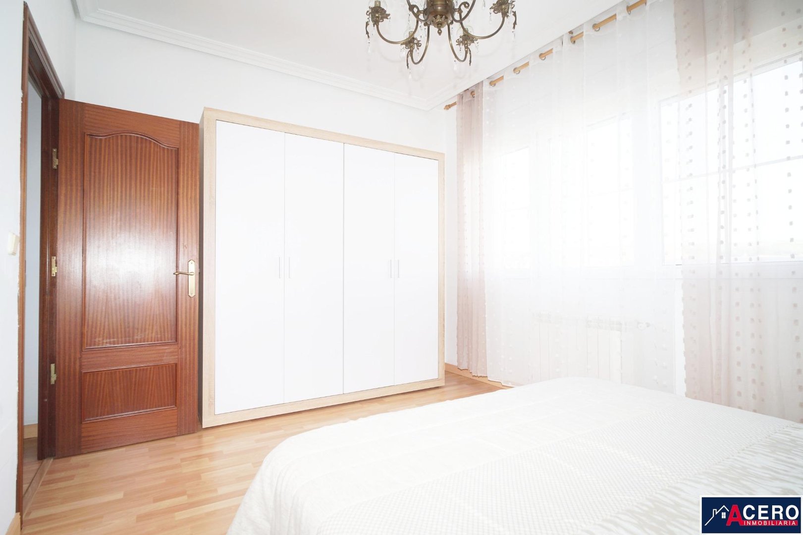 Pis de 60 m² a Santa Cruz de Bezana