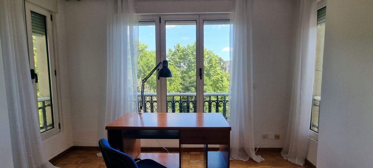Piso de 163 m² en Oviedo