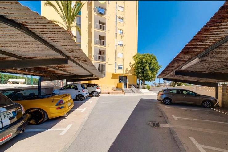 Pis de 70 m² a Alacant