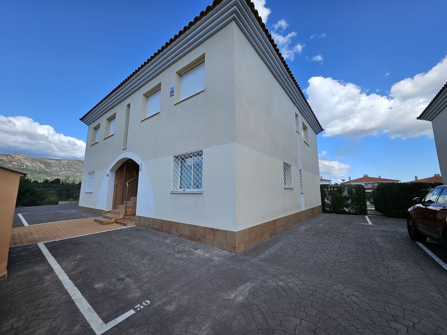 Piso de 94 m² en Mont-roig del Camp