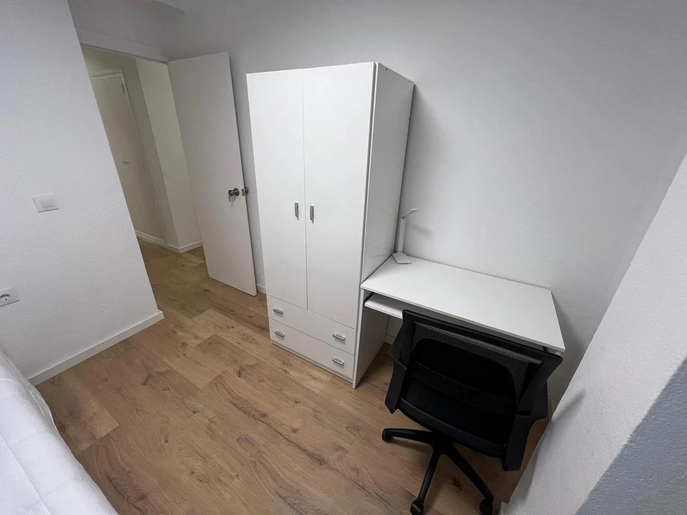 Piso de 85 m² en Garciaz