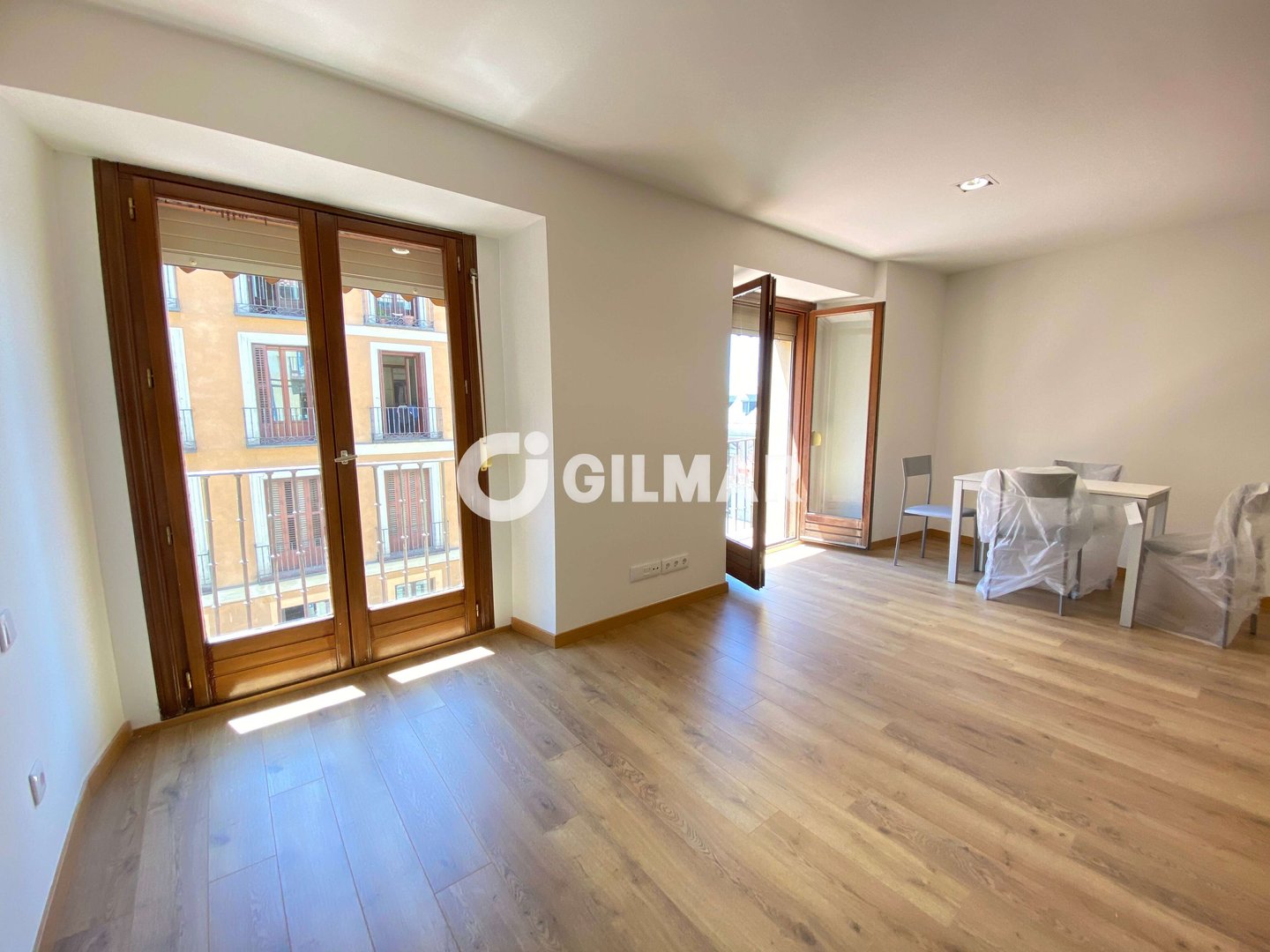 Piso de 70 m² en Madrid
