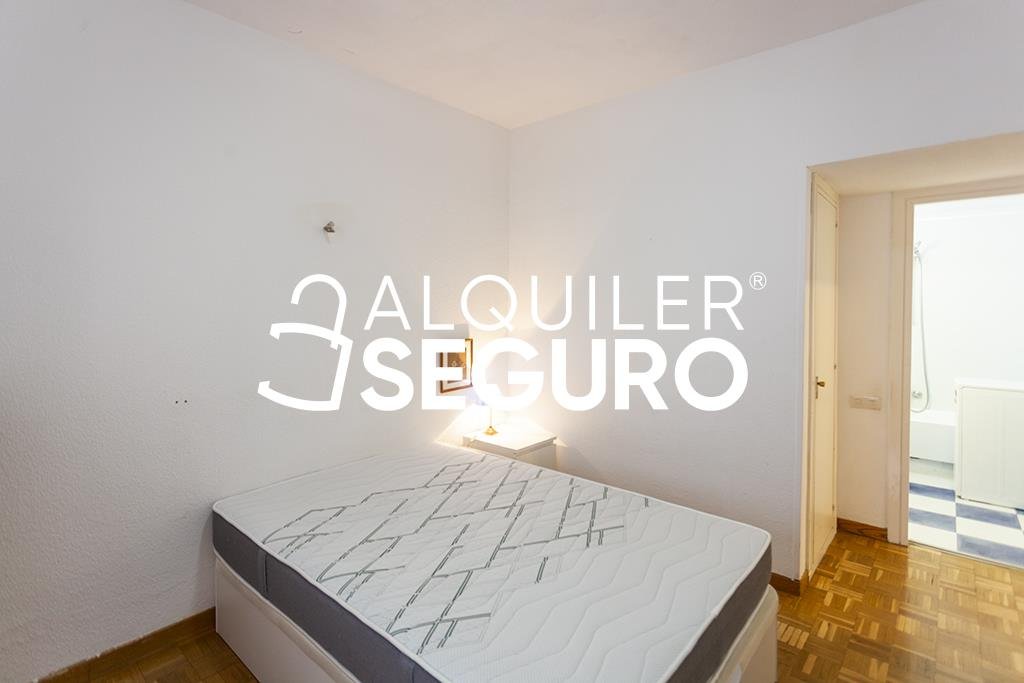Piso de 56 m² en Madrid
