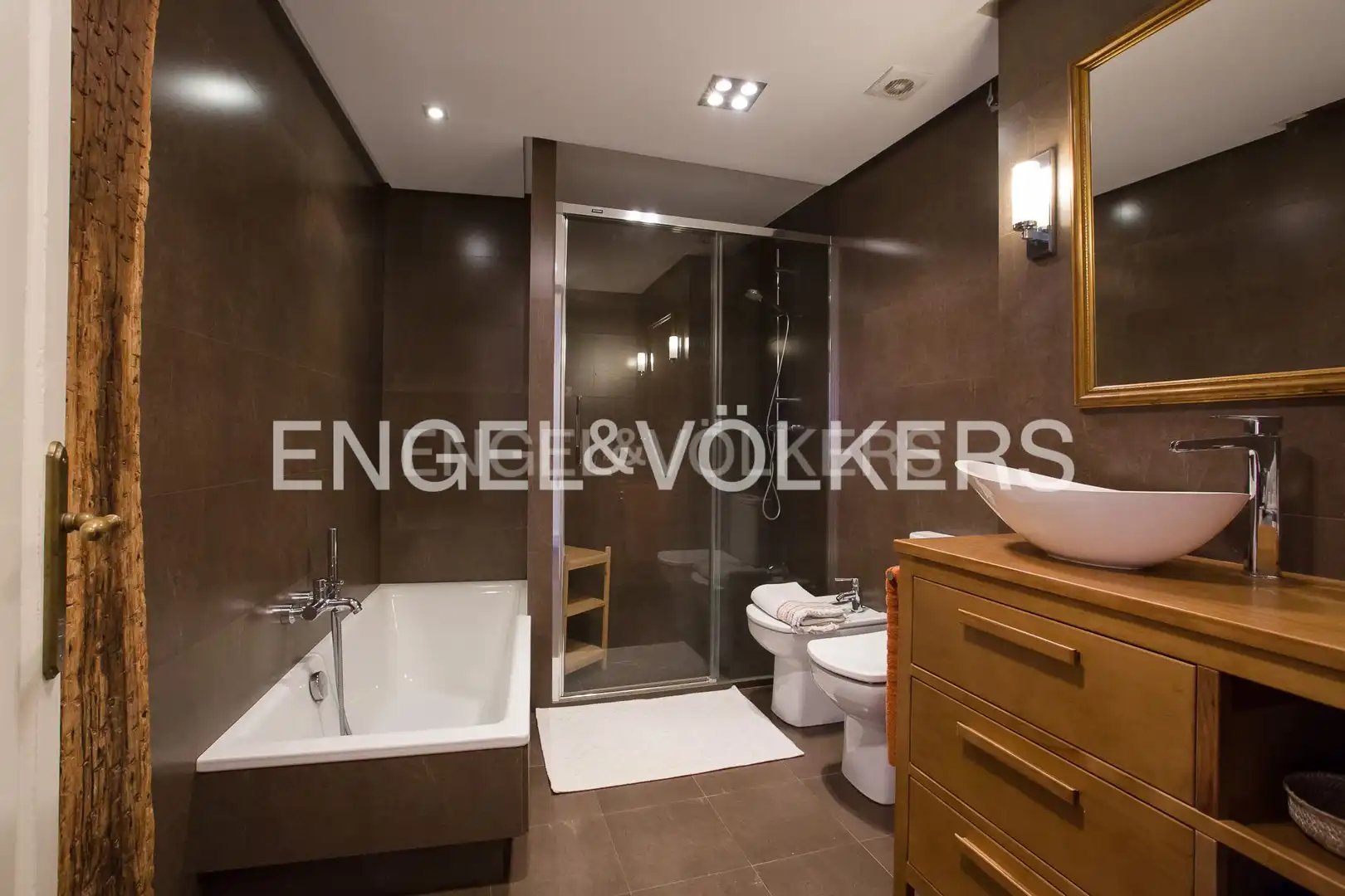 Pis de 228 m² a Bilbao
