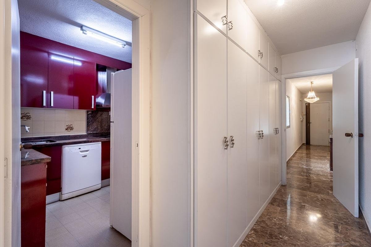 Pis de 122 m² a Granada