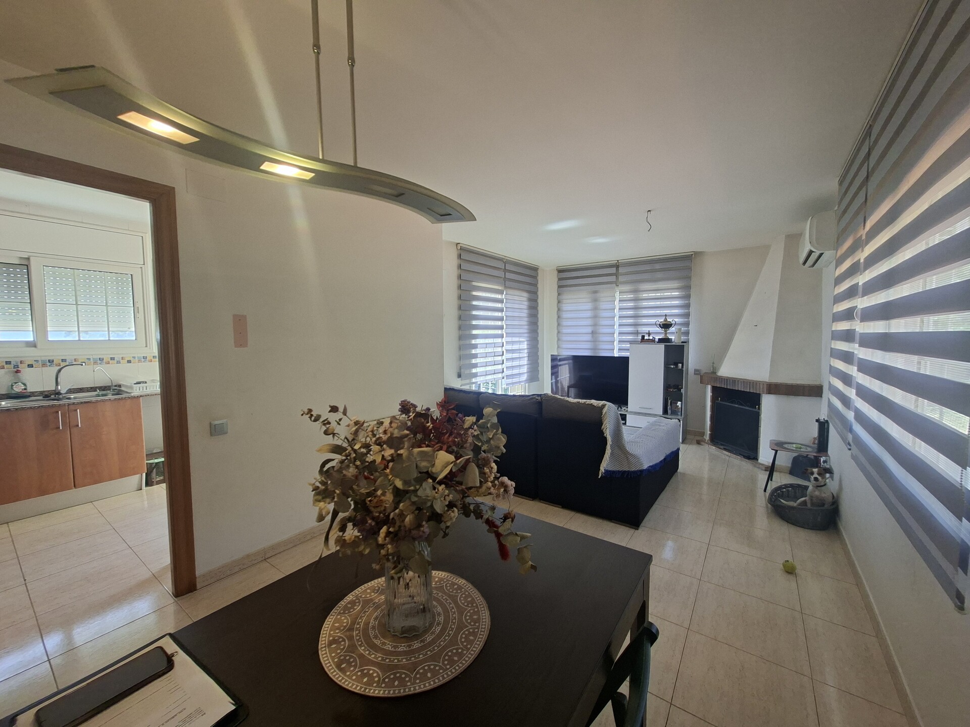 Casa de 234 m² en Sant Llorenç Savall