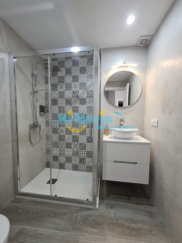 Pis de 50 m² a Nerja