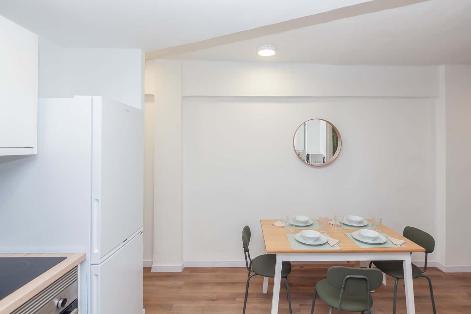 Habitació de lloguer, València
