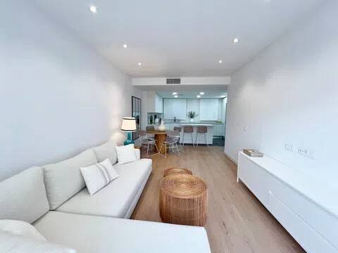 Appartamento 123 m² a Roquetas de Mar