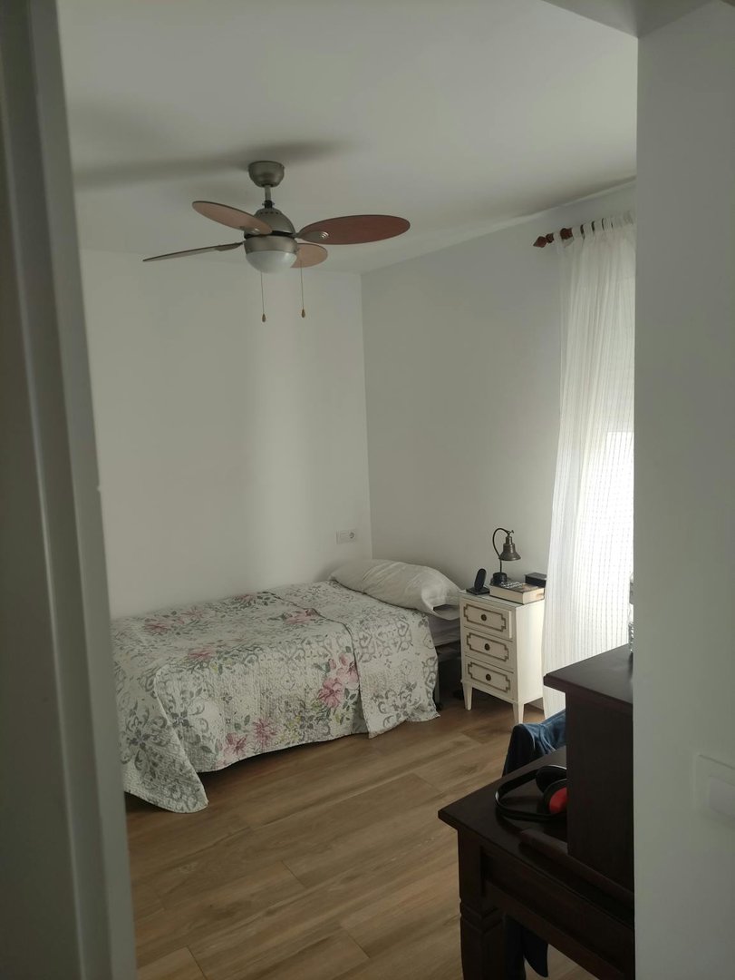 Habitación 11 m², Sevilla