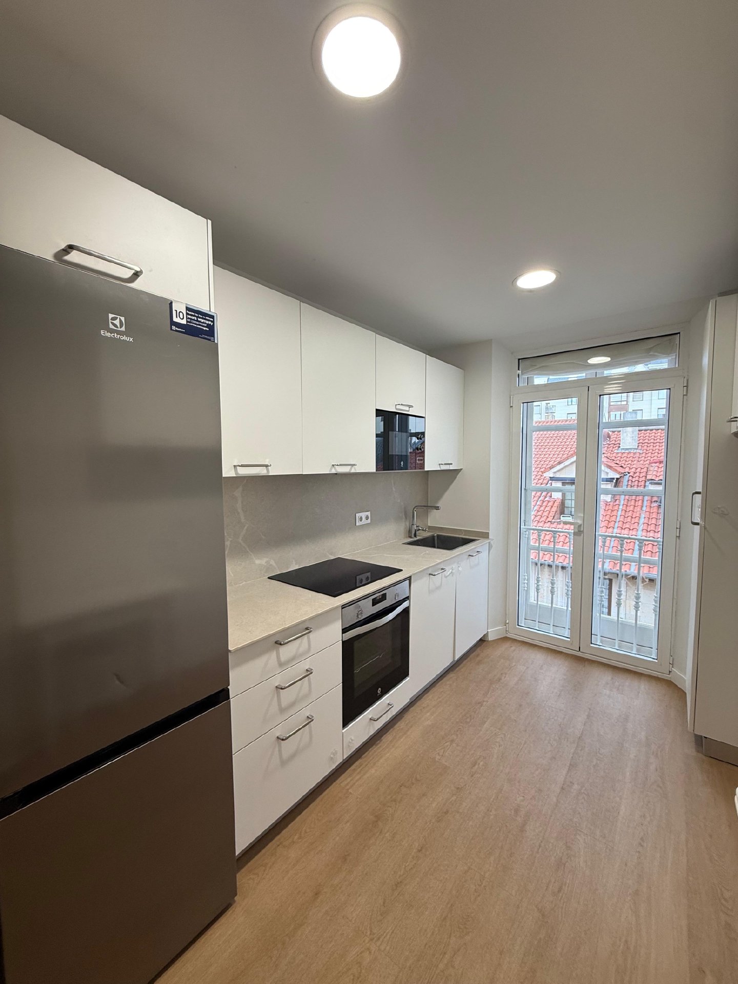 Apartamento 72 m² em Santander