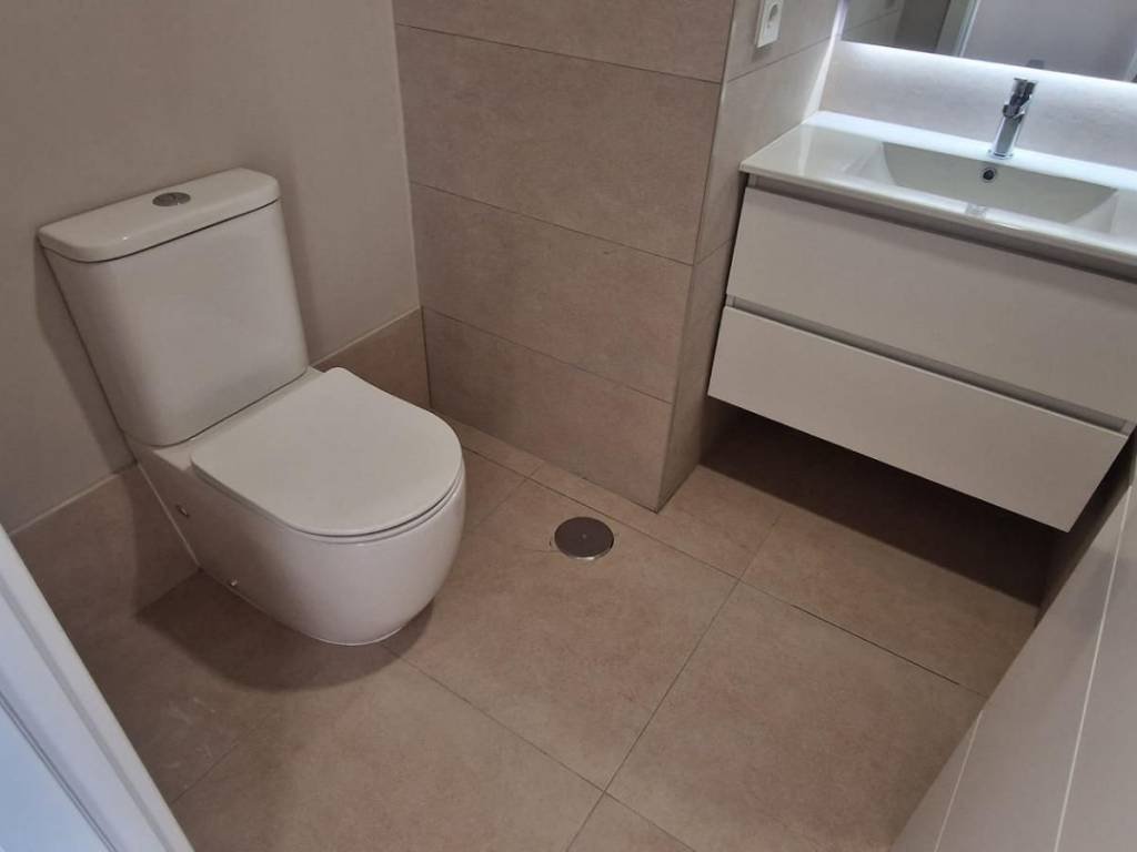 Piso de 234 m² en Guillena