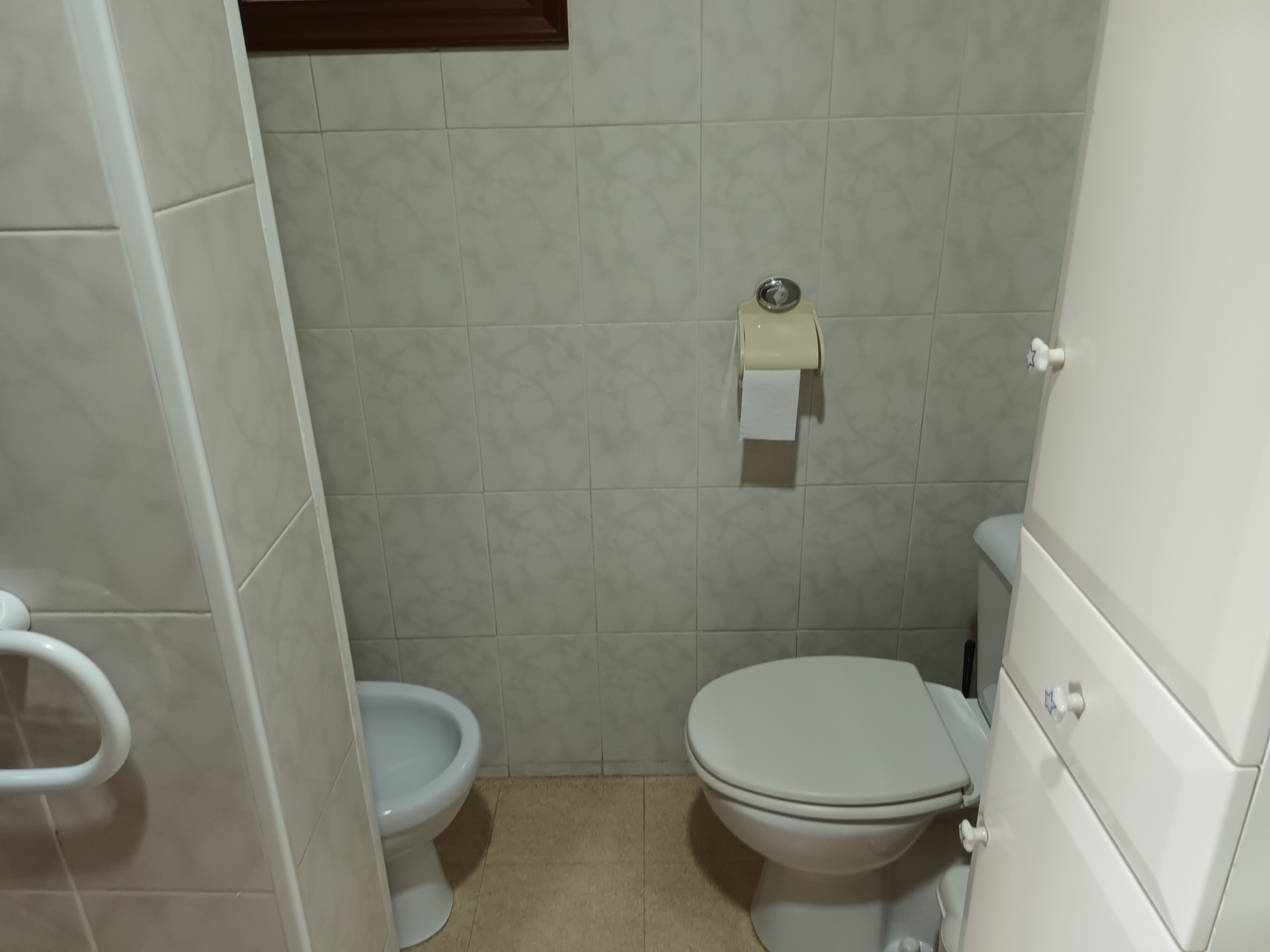 Piso de 96 m² en La Coruña