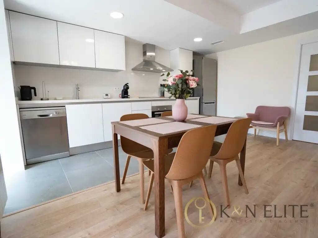 Piso de 113 m² en Alicante
