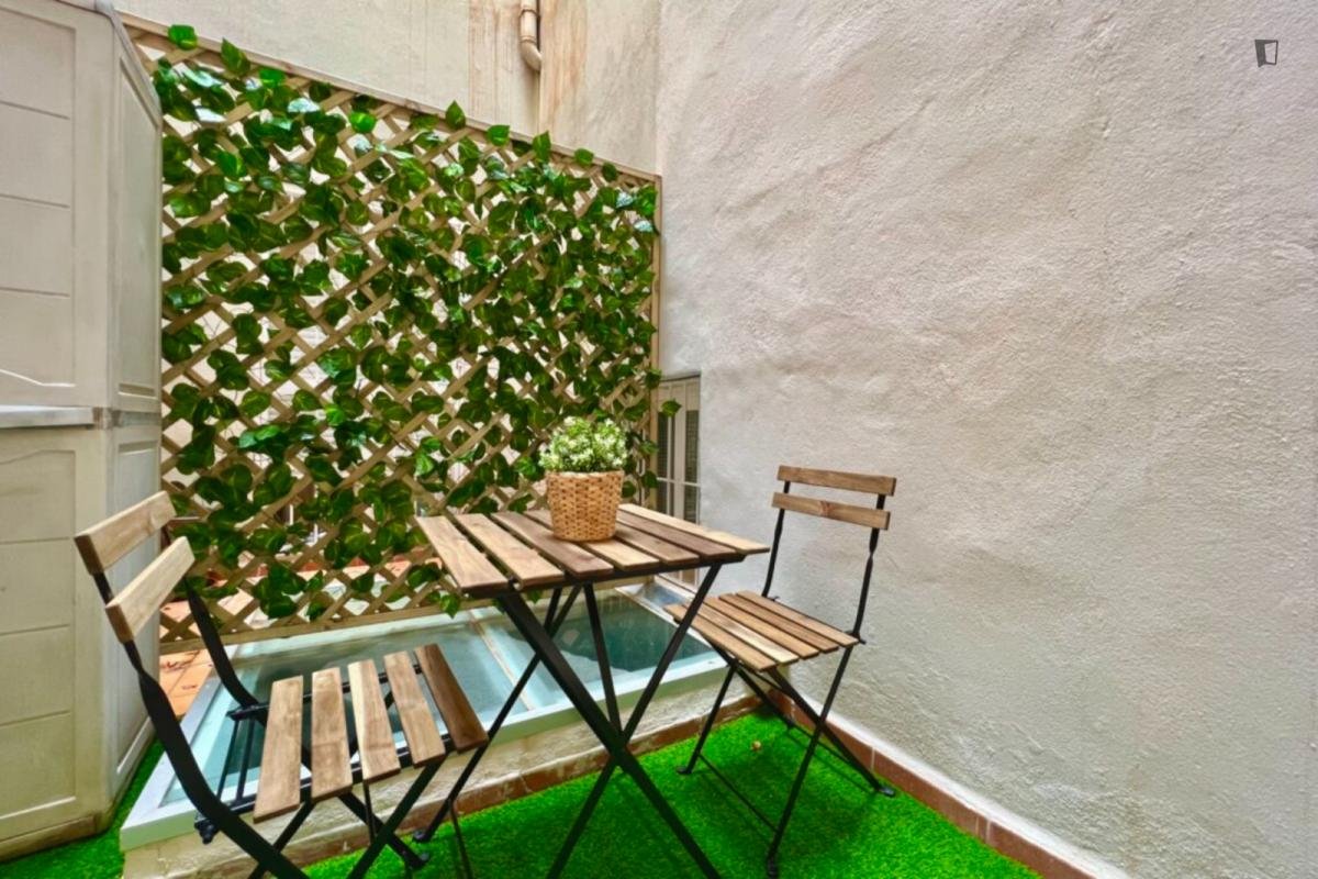 Piso de 75 m² en Málaga