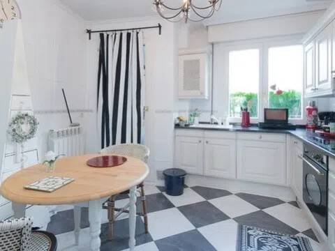 Piso de 120 m² en Lejona