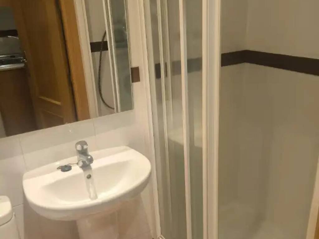 Piso de 40 m² en Madrid