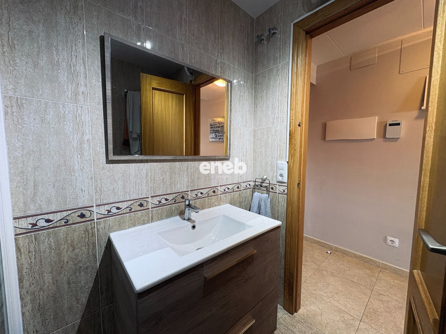 Piso de 68 m² en Benicarló