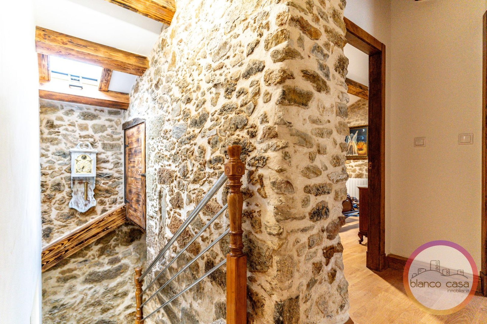 Casa de 128 m² en A Laracha