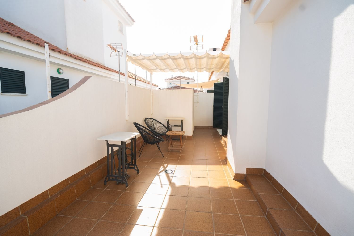 Piso de 157 m² en Cartaya