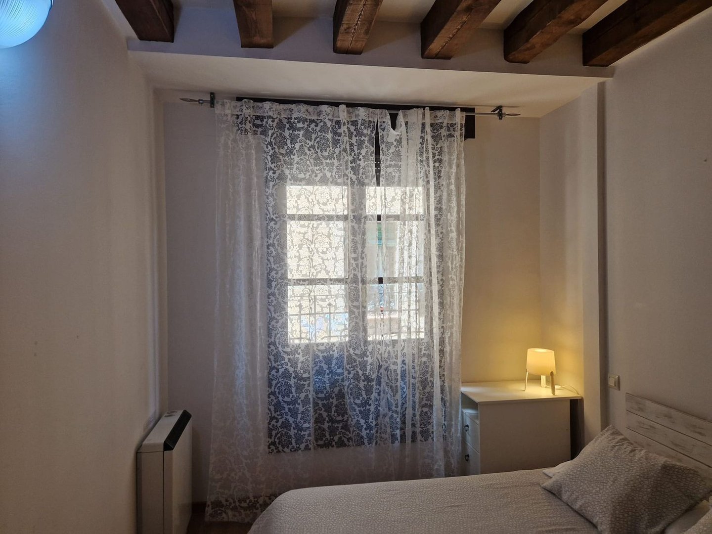 Wohnung 130 m² in Segovia