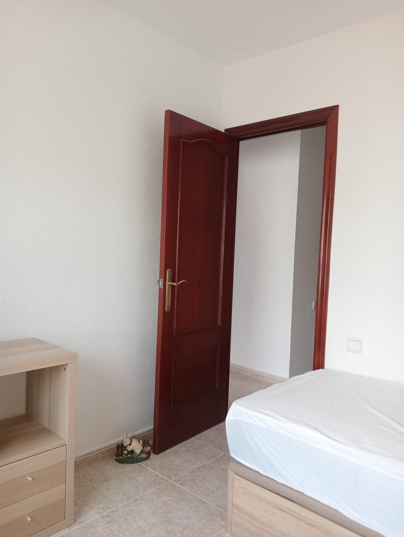 Pis de 102 m² a Cádiz