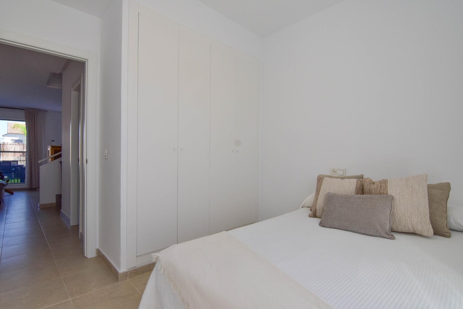 Apartamento 18 m² em Almenara