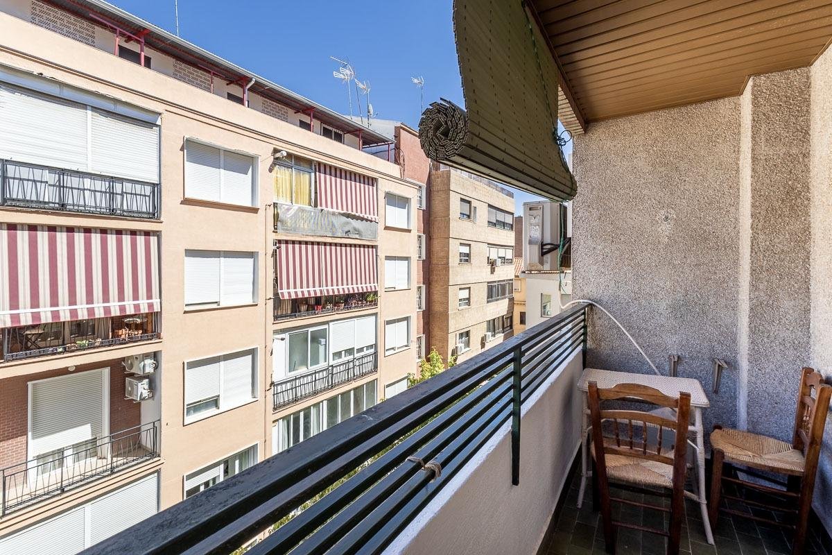 Pis de 122 m² a Granada