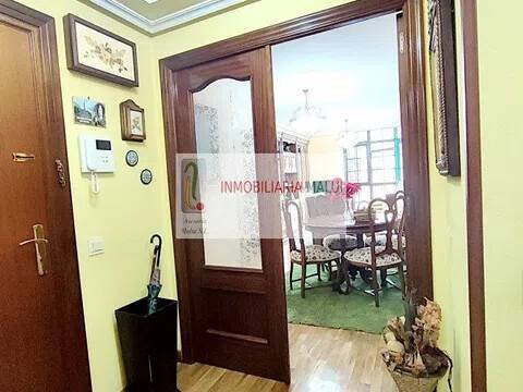 Piso de 113 m² en Oviedo