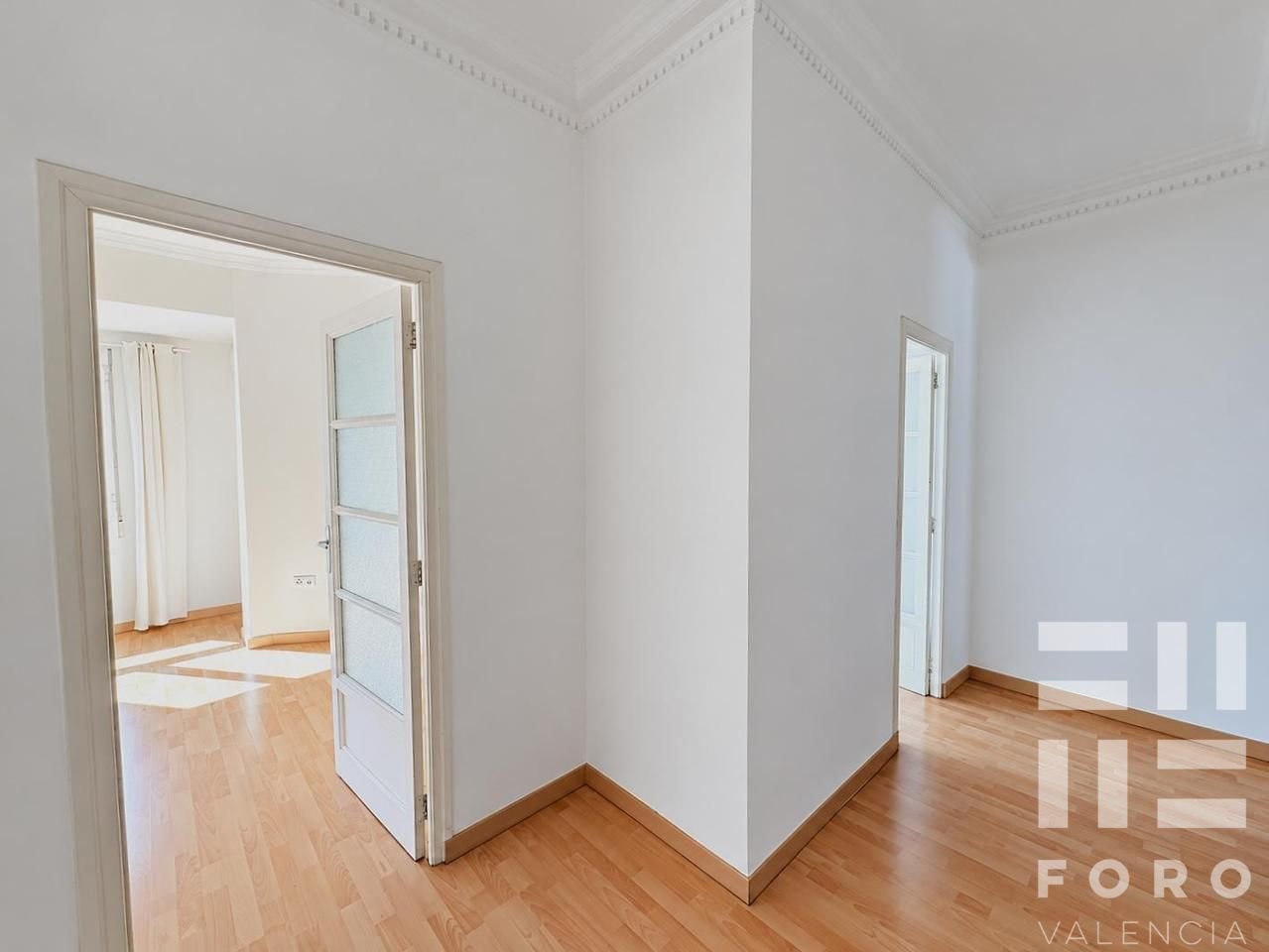 Pis de 93 m² a València