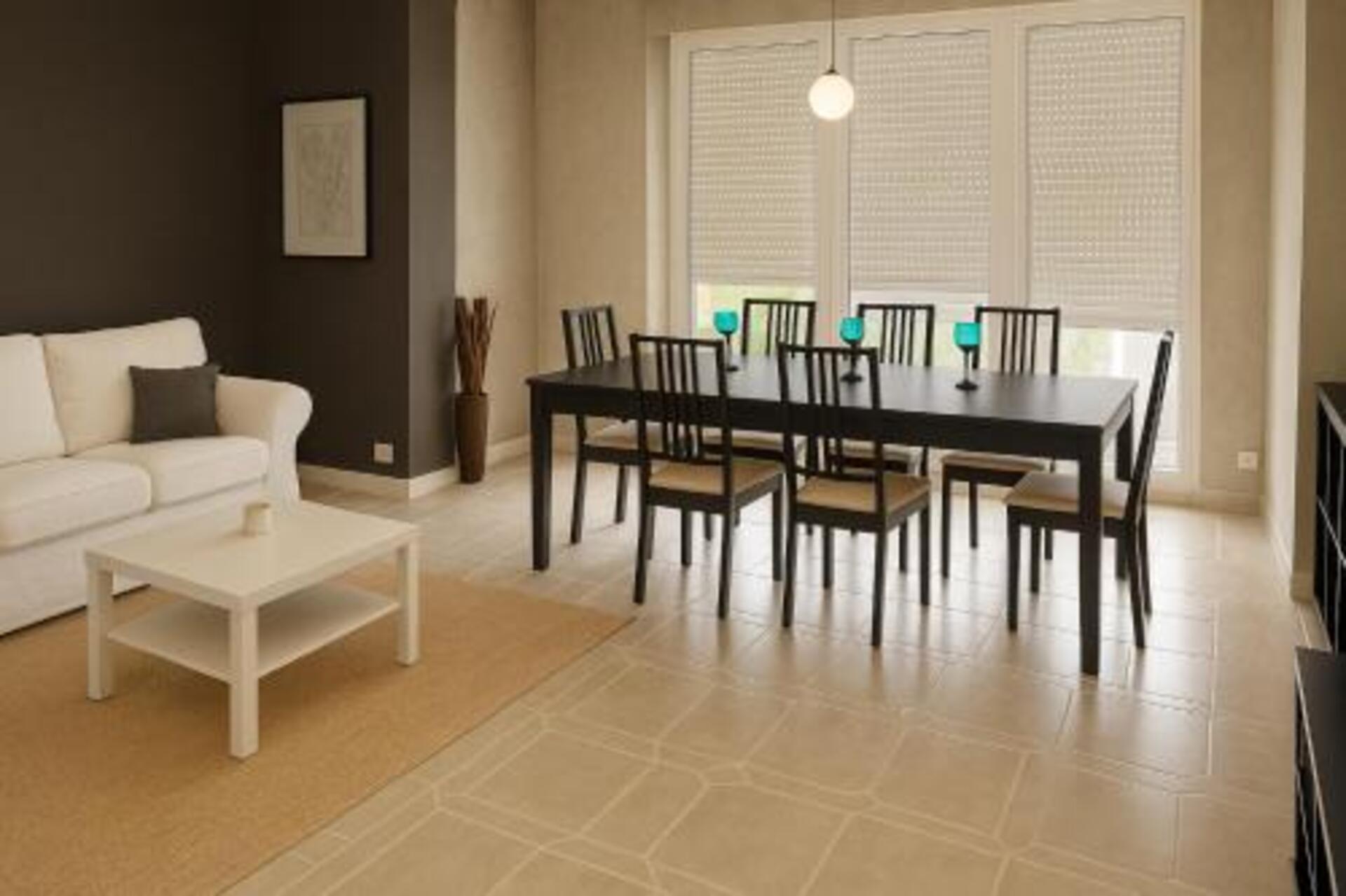 Piso de 150 m² en Cee